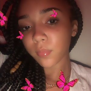 Meet your Posher, Sade